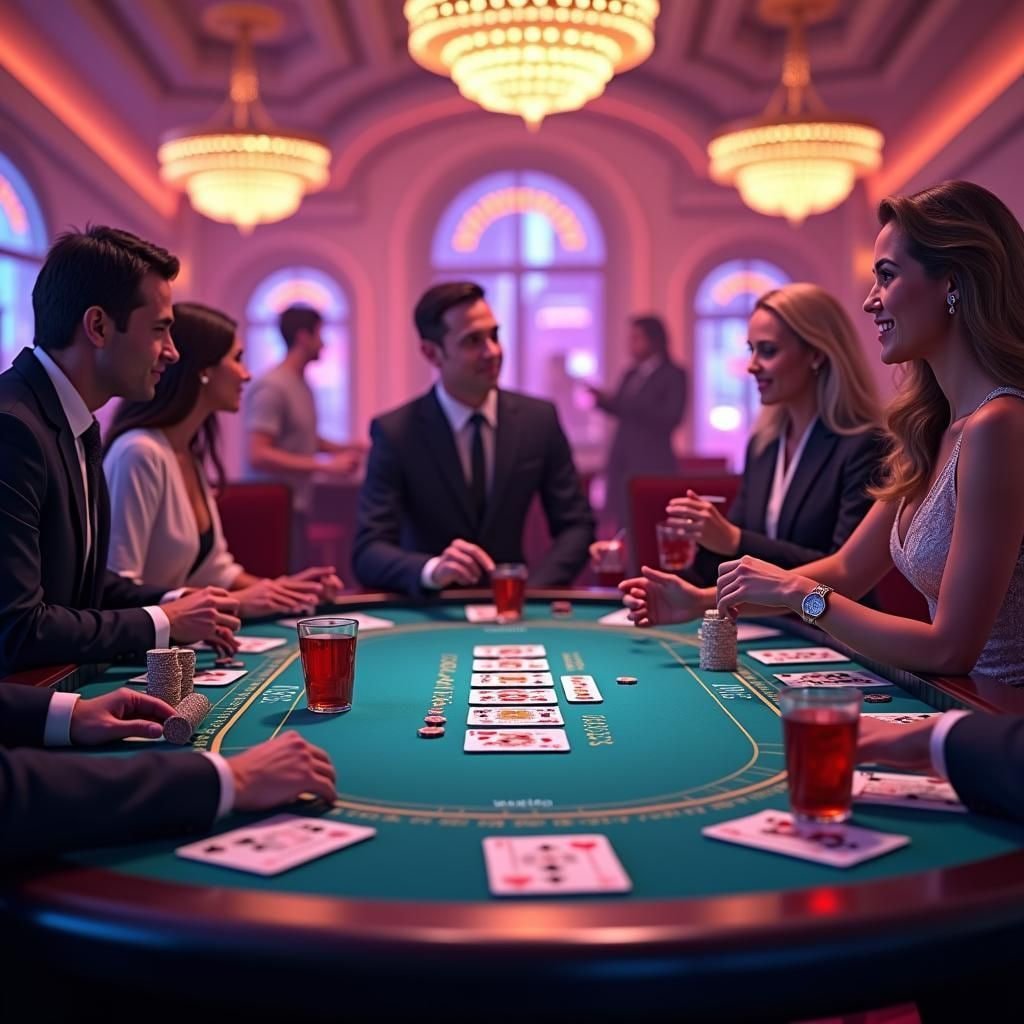 jili77 games betting lobby showing slots and live casino games on mobile