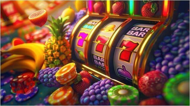 jili77 games app interface showing sports and casino menu on mobile screen