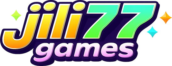 jili77 games official logo